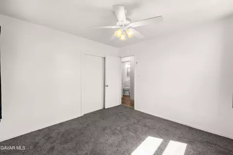 Bedroom - 1022 Lancaster Blvd E, Lancaster, CA 93535 photo 4 of 6
