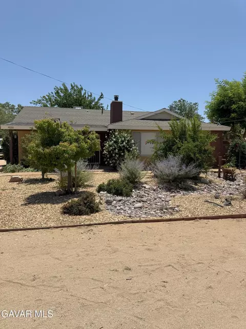 4150 Avenue L6 W, Quartz Hill, CA 93536