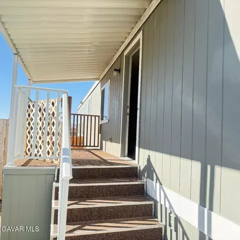 3348 Fremont Ave #42, Mojave, CA 93501