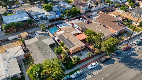 14901 Polk St, Sylmar, CA 91342