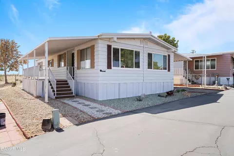 11414 Serra Rd #SPC 25, Apple Valley, CA 92308