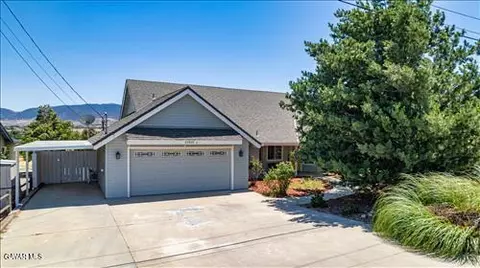 22820 Mariposa Rd, Tehachapi, CA 93561 photo 1