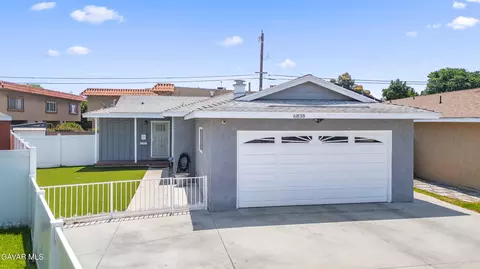 6838 Severn Dr, Paramount, CA 90723