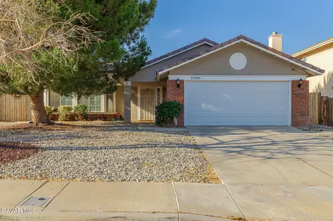 37388 Harrow Ct, Palmdale, CA 93550