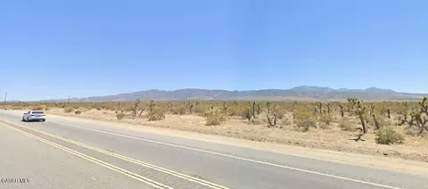Antelope Hwy & Vic Ave X, Llano, CA 93544