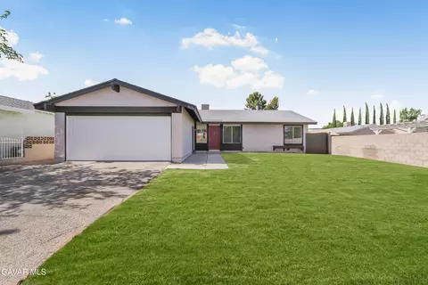 3626 Avenue K10 W, Lancaster, CA 93536