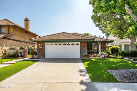 26053 Manzano Ct, Santa Clarita, CA 91355
