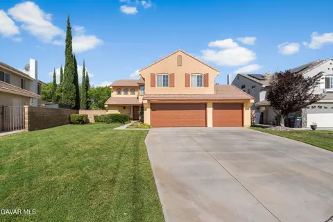 39513 Daylily Pl, Palmdale, CA 93551