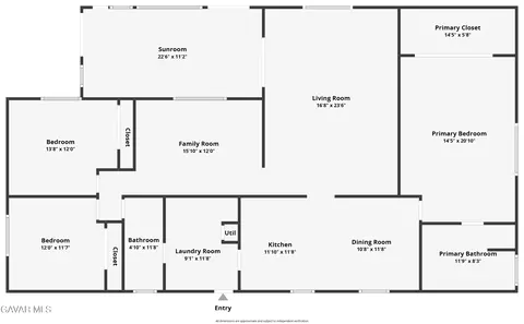 34821 Katherinel Ave, Acton, CA 93510 photo 49