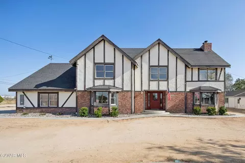 1506 Avenue L12 W, Lancaster, CA 93534