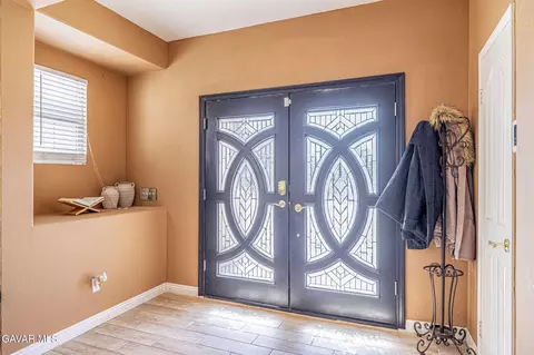 Entry Way - 4302 Olivera Pl, Lancaster, CA 93536 photo 1 of 3
