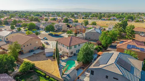 View/Area - 4302 Olivera Pl, Lancaster, CA 93536 photo 7 of 9