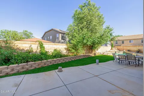 Exterior - 4302 Olivera Pl, Lancaster, CA 93536 photo 7 of 16
