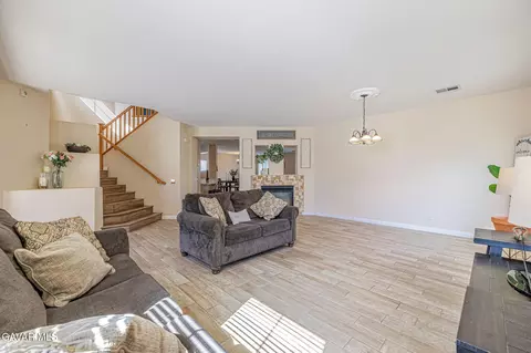 Living - 4302 Olivera Pl, Lancaster, CA 93536 photo 1 of 4