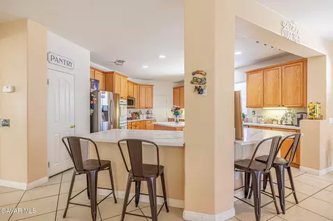 Kitchen - 4302 Olivera Pl, Lancaster, CA 93536 photo 1 of 4