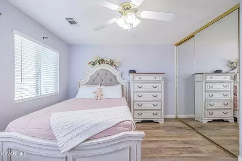 Bedroom - 4302 Olivera Pl, Lancaster, CA 93536 photo 7 of 7