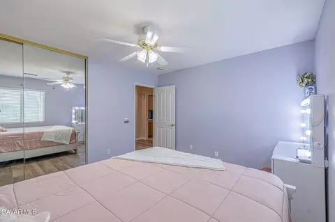 Bedroom - 4302 Olivera Pl, Lancaster, CA 93536 photo 6 of 7