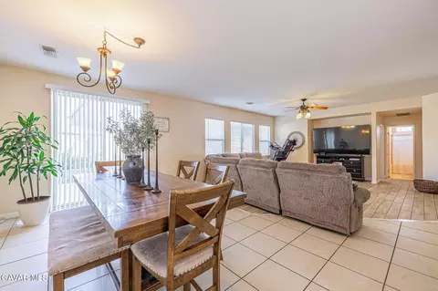 Dining - 4302 Olivera Pl, Lancaster, CA 93536 photo 1 of 2