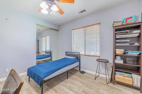 Bedroom - 4302 Olivera Pl, Lancaster, CA 93536 photo 1 of 7
