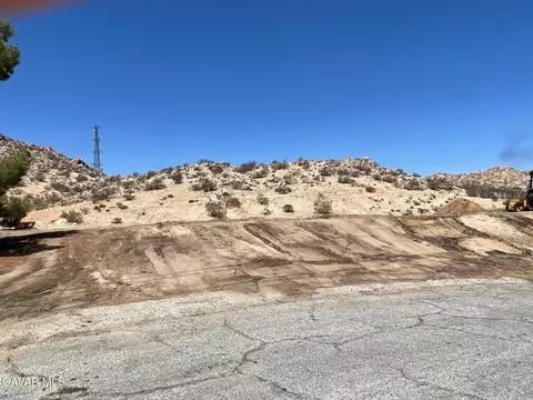 High Chaparral & 162nd St E, Palmdale, CA 93591