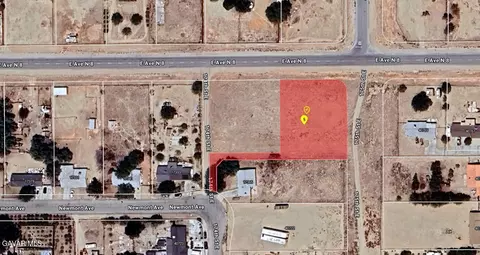 Ave N8 & 175th St E, Lancaster, CA 93535 photo 7