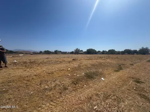 Ave N8 & 175th St E, Lancaster, CA 93535 photo 2
