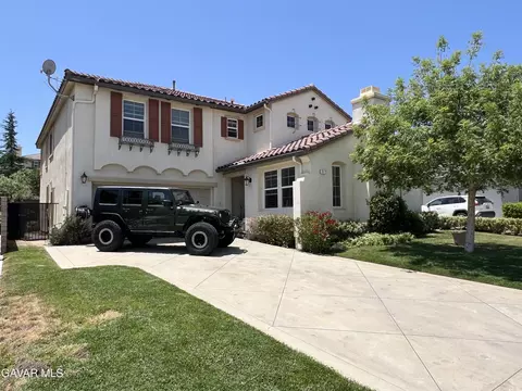 2812 Crocus Pl, Palmdale, CA 93551