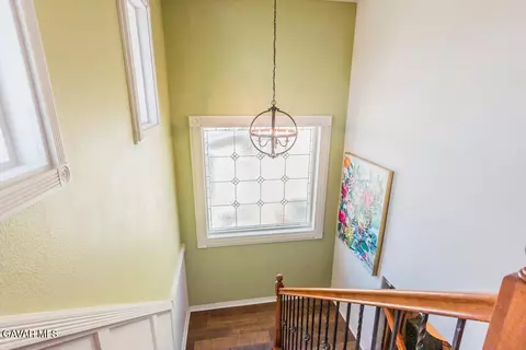 Entry Way - 3455 Pine Mist Ct, Rosamond, CA 93560 photo 4 of 7