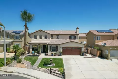 3455 Pine Mist Ct, Rosamond, CA 93560