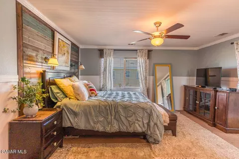 Bedroom - 3455 Pine Mist Ct, Rosamond, CA 93560 photo 5 of 6