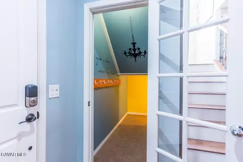 Entry Way - 3455 Pine Mist Ct, Rosamond, CA 93560 photo 7 of 7
