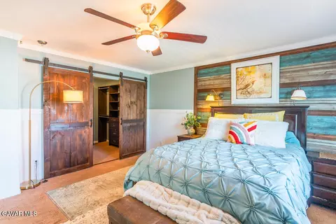 Bedroom - 3455 Pine Mist Ct, Rosamond, CA 93560 photo 4 of 6