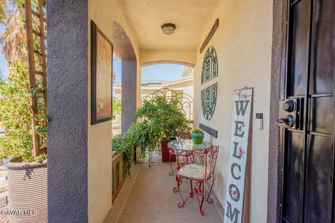 Exterior - 3455 Pine Mist Ct, Rosamond, CA 93560 photo 6 of 6