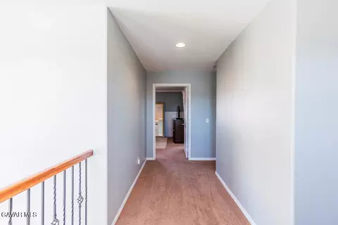 Entry Way - 3455 Pine Mist Ct, Rosamond, CA 93560 photo 5 of 7