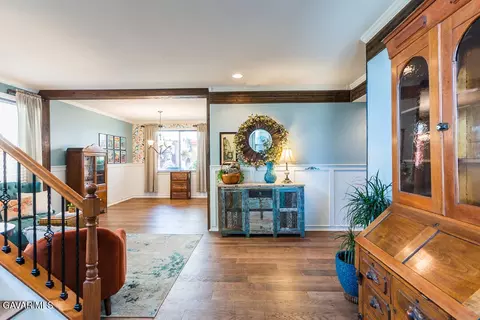 Other - 3455 Pine Mist Ct, Rosamond, CA 93560 photo 16 of 17