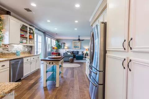 Kitchen - 3455 Pine Mist Ct, Rosamond, CA 93560 photo 1 of 5