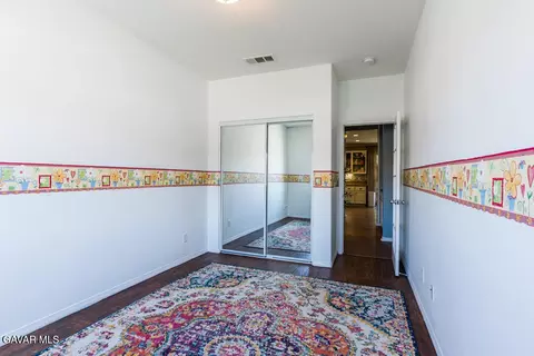 Bedroom - 3455 Pine Mist Ct, Rosamond, CA 93560 photo 6 of 6