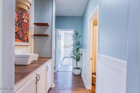 Entry Way - 3455 Pine Mist Ct, Rosamond, CA 93560 photo 2 of 7