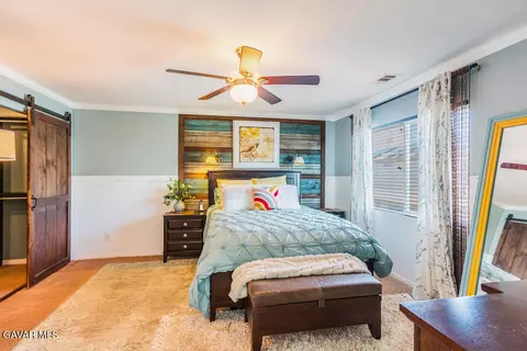 Bedroom - 3455 Pine Mist Ct, Rosamond, CA 93560 photo 3 of 6