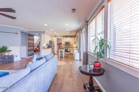 Entry Way - 3455 Pine Mist Ct, Rosamond, CA 93560 photo 1 of 7