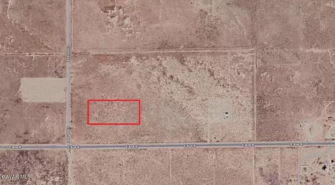 0 4 Acres In 2 Parcels On 131st, Lancaster, CA 93535 photo 2