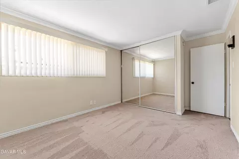 Bedroom - 44119 Fig Ave, Lancaster, CA 93534 photo 2 of 4