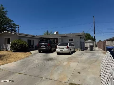 45529 Sancroft Ave, Lancaster, CA 93535 photo 3