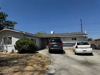 45529 Sancroft Ave, Lancaster, CA 93535