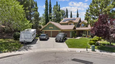 41233 Almond Ave, Palmdale, CA 93551