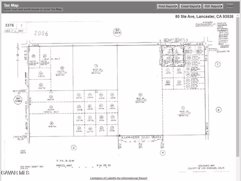 80 E 80 St, Lancaster, CA 93535 photo 8