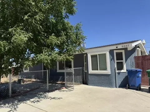 9037 Xavier Ave, California City, CA 93505