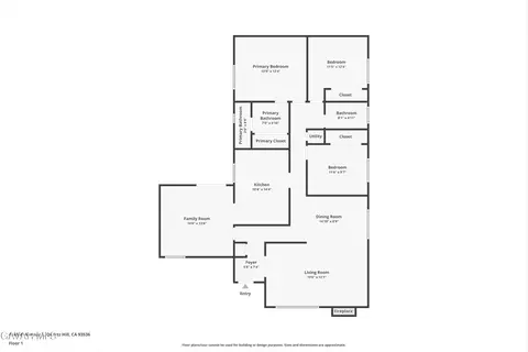 4748 Ave L W, Lancaster, CA 93536 photo 25
