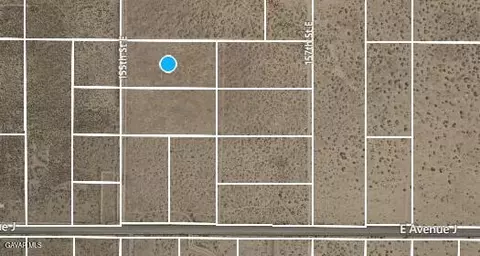 Vic I-10, Lancaster, CA 93535