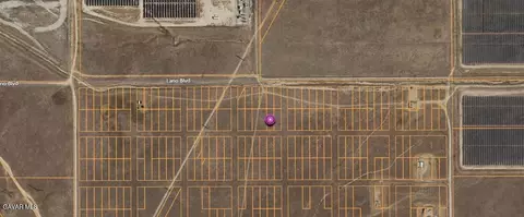 Vic 97 St W, Lancaster, CA 93536